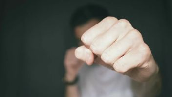 6 ABG  Asal Cimahi Keroyok Warga Bandung di Sulanjana Ditangkap