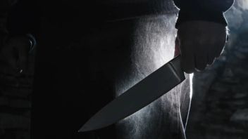 اعتقال الشرطة لمرتكب حوادث طعن في جنوب سورونغ بعد أن استمر في النوم