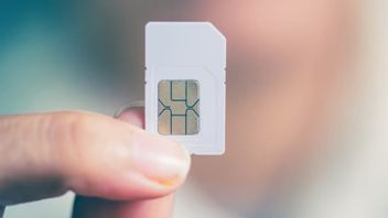 Marak Penipuan dengan Kartu SIM Bodong, ATSI Dorong Pengawasan Ketat