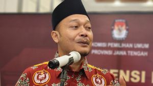 KPU Jateng Pastikan Ikut Putusan MK Soal Terkait Pendaftaran Calon Kepala Daerah