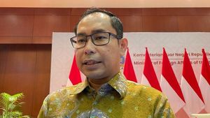 Kemlu: Tim MER-C Tiba Selamat di Public Aid Hospital Gaza