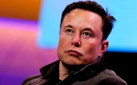 Awas Token Grok Bukan Punya Elon Musk, Bos Tesla Tegaskan Pihaknya Tak Akan Buat Kripto