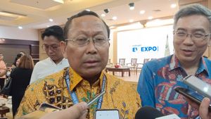 Aismoli Targetkan Penjualan Motor Listrik Tembus 2.000 Unit Sepanjang Penyelenggaraan IIMS 2024