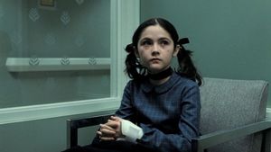 Isabelle Fuhrman Kembali Perankan Esther dalam <i>Orphan: First Kill</i> 
