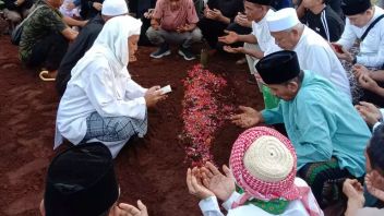 Neighbor Does Not Know Himself: Numpang Makan, Rp500 Thousand Palak Then Keroyok Owner of the Feast until Dead