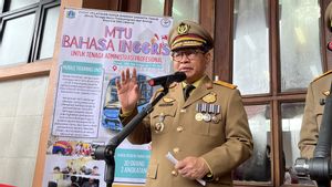 Prabowo Ingin Bangun Gedung MUI 40 Lantai di Bundaran HI, Pramono Soroti Status Cagar Budaya