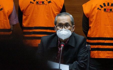 KPK: Selalu Ada Peluang Bisnis Terkait PCR yang Memanfaatkan Situasi Pandemi COVID-19