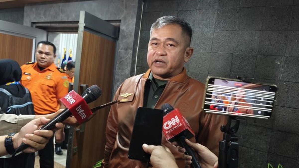 Usut 2 Pilot Tewas Ditembak KKB di Korowai Papua Selatan, KSAD Tunggu Perintah Mabes TNI