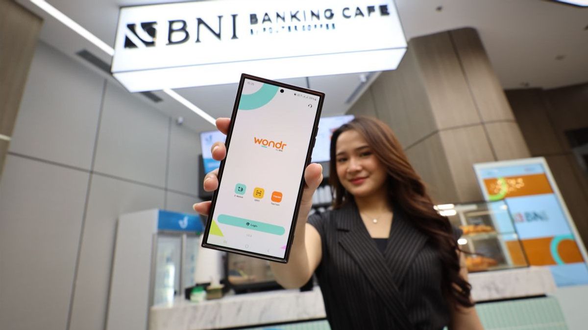 BNI Catat Pertumbuhan Bisnis Remitansi 13,15 Persen pada Kuartal I-2025