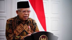 Wapres: Masyarakat Harus Miliki Digital <i>Mindset</i> Bangun Budaya Belajar Tiada Henti