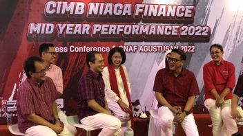 CIMB Niaga Finance Accelerates Customer Acquisition Through This Campaign