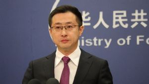 China Mau Dialog dengan Jepang Asal PM Takaichi Tarik Ucapan soal Taiwan