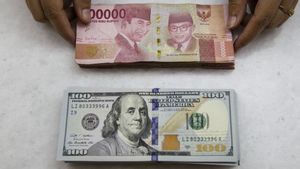 Observers Say Rupiah Movements Will Remain Under Pressure In The Near Future