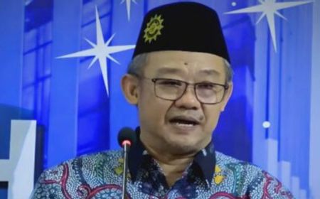 Kristen Muhammadiyah Dipastikan Bukan Aliran Agama Baru