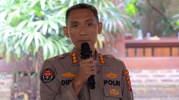 Brigadier FL, Intel Banten Police Found Dead In His Boarding House, His Body Autopsied