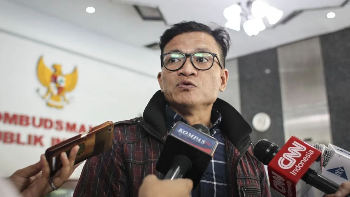 Usman Hamid Minta Tudingan Koruptor Danai Gerakan 'Indonesia Gelap' Dibuktikan