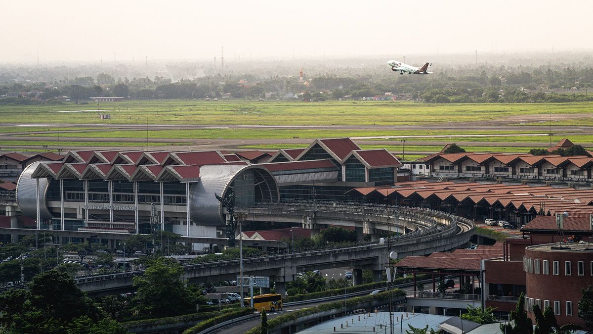Harga Tiket Pesawat Tinggi, Komisi V DPR Dorong Transformasi Penerbangan Indonesia