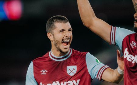 Tim Premier League Ipswich Tersingkir, West Ham dan Wolves Bertahan di Carabao Cup