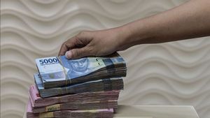 جاكرتا - تدعي شركة BPK أنها أنقذت أموال الدولة التي تصل إلى 136.88 تريليون روبية إندونيسية في آخر 18 عاما