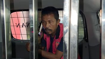 The Prosecutor's Office Names The Second Suspect In The Corruption Fund For The Riau Islands Lancang Kuning Village, Losing The State Rp999 Million