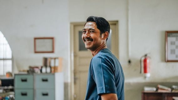 Putri Anne Dapat Hak Asuh Anak, Arya Saloka Dukung Keputusan Demi Kebaikan Anak