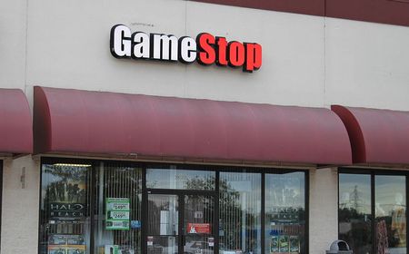 Perusahaan Pengecer Video Gim, GameStop Mulai Memasuki Dunia Blockchain