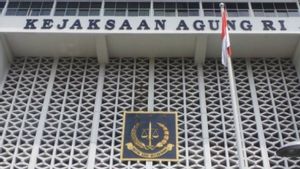 AGO Arrests Sritex President Director Iwan Lukminto In Solo