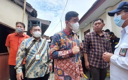 Serap Anggaran Rp27,64 Miliar, SMF Realisasikan Pembangunan 370 Rumah Layak Huni di 16 Lokasi