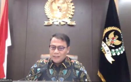 Ahmad Basarah PDIP: Rencana Pemindahan Ibu Kota Negara Harus Dipagari PPHN