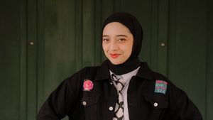 Chiki Fawzi Tegaskan Tak Langgar Aturan Usai Batal Jadi Petugas Haji