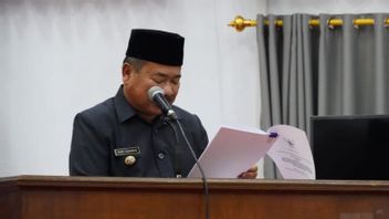 Garut Regency Government Can Allocation 5,287 PPPK From The Kemenpan RB, The Most Important Gulu Formation