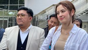 Meski Berat Jadi Single Mom, Kimberly Ryder: Enjoy aja