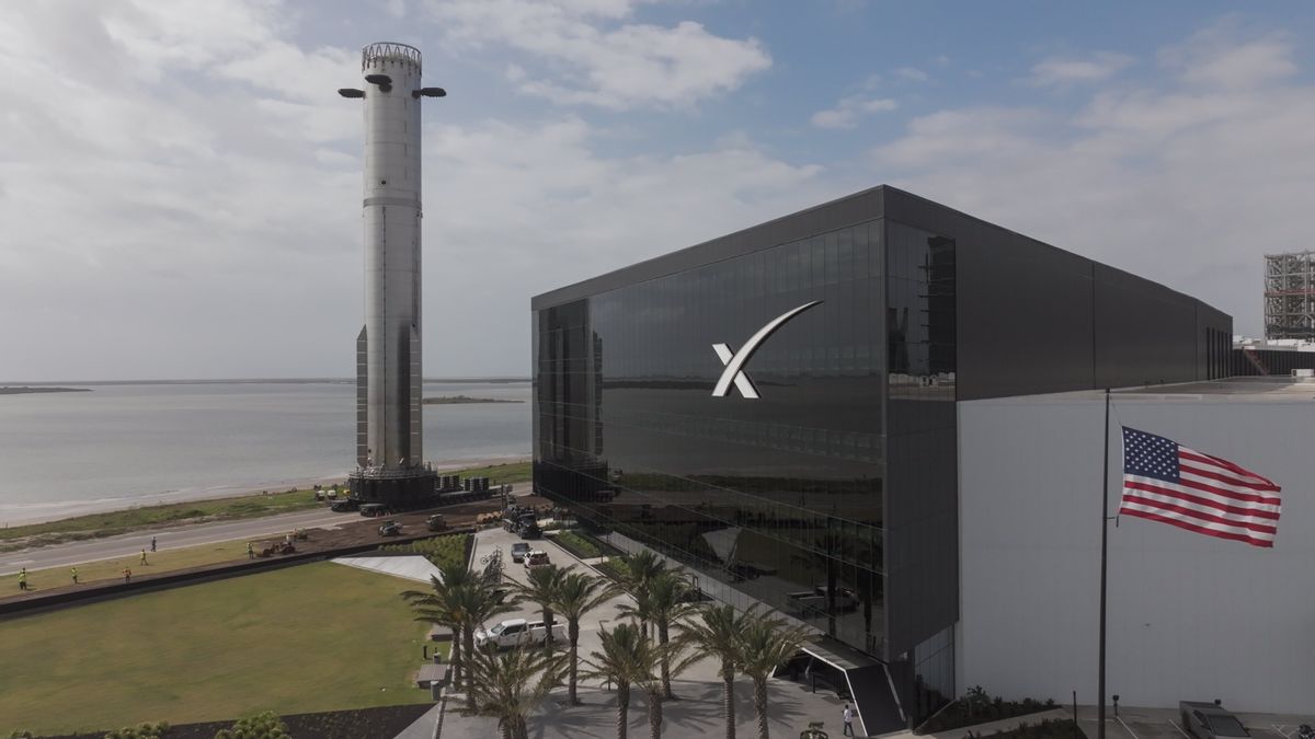 SpaceX, IPO를 앞둔 거대 기업의 우주 AI 프로젝트의 위험성 인정