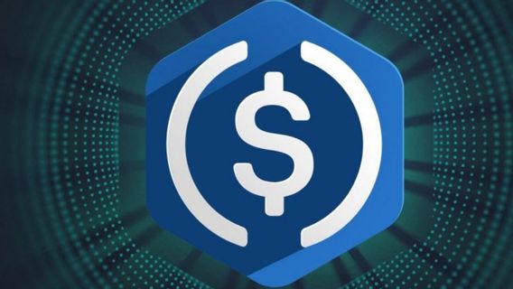 <i>Stablecoin</i> USDC Hadir di Jaringan Polygon