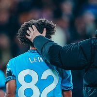 Brighton and Hove Albion vs Manchester City: Guardiola Tak Ingin Kalah Lagi