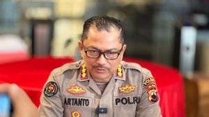 AKBP Basuki Melanggar 8 Pasal Kode Etik Profesi Polri Terkait Kematian Dosen Untag