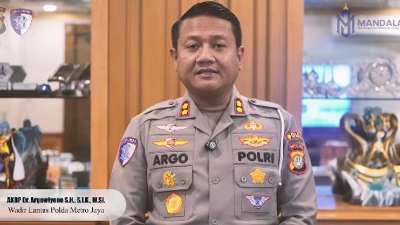 Polisi Siapkan Pengamanan Lalin saat Kunjungan PM China dan Presiden Prancis