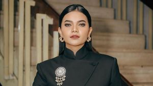 صورة حصرية ل Scholastika ، قدم نفسك مرة أخرى من خلال Tilik Jogja