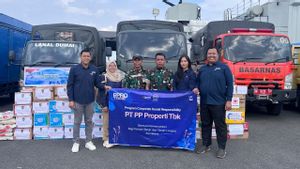 Wujudkan Kepedulian Sosial, PPRO Perkuat Komitmen Melalui Rangkaian Program CSR Berkelanjutan