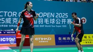 Macau Open 2025: 12 Wakil Indonesia Lolos ke Babak Kedua