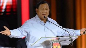 Trump Pangkas Tarif Impor dari RI 19 Persen, Prabowo Ungkap Belum Puas