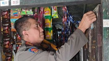 Beredar Rokok Illegal, Pemprov Gorontalo Perketat Pengawasan