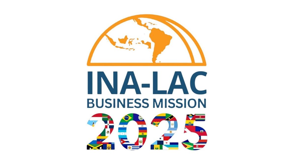 Kementerian Luar Negeri RI Gelar INALAC 2025 di Jantung Bisnis Brasil
