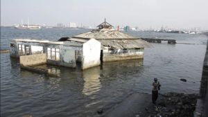 Penurunan Tanah Jakarta Capai 9 Cm per Tahun, Pesisir Utara Paling Rentan  