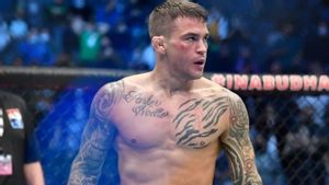  UFC Siapkan McGregor Vs Poirier Jilid 4, Masih Menarik?