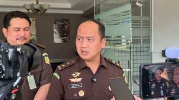 Kejagung Pastikan Status Pencekalan Bos Djarum Victor Hartono Bisa Aktif Kembali  