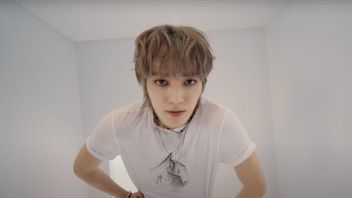 Taeyong NCT Presents Sinematic Trailer For First Album, SHALALA