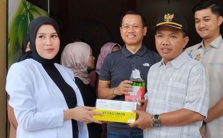 Elektabilitas Bellinda Birton Cukup Tinggi di Pilkada Kudus karena Faktor Ini