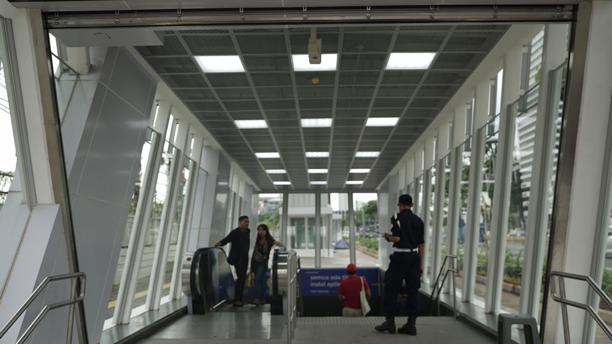 Après Avoir Chuté En Juillet Et Août, Le Nombre De Passagers MRT A Commencé à Augmenter