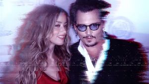 Sidang Johnny Depp dan Amber Heard Hadir dalam Serial Dokumenter Terbaru